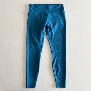 lululemon wunder train 28” capri